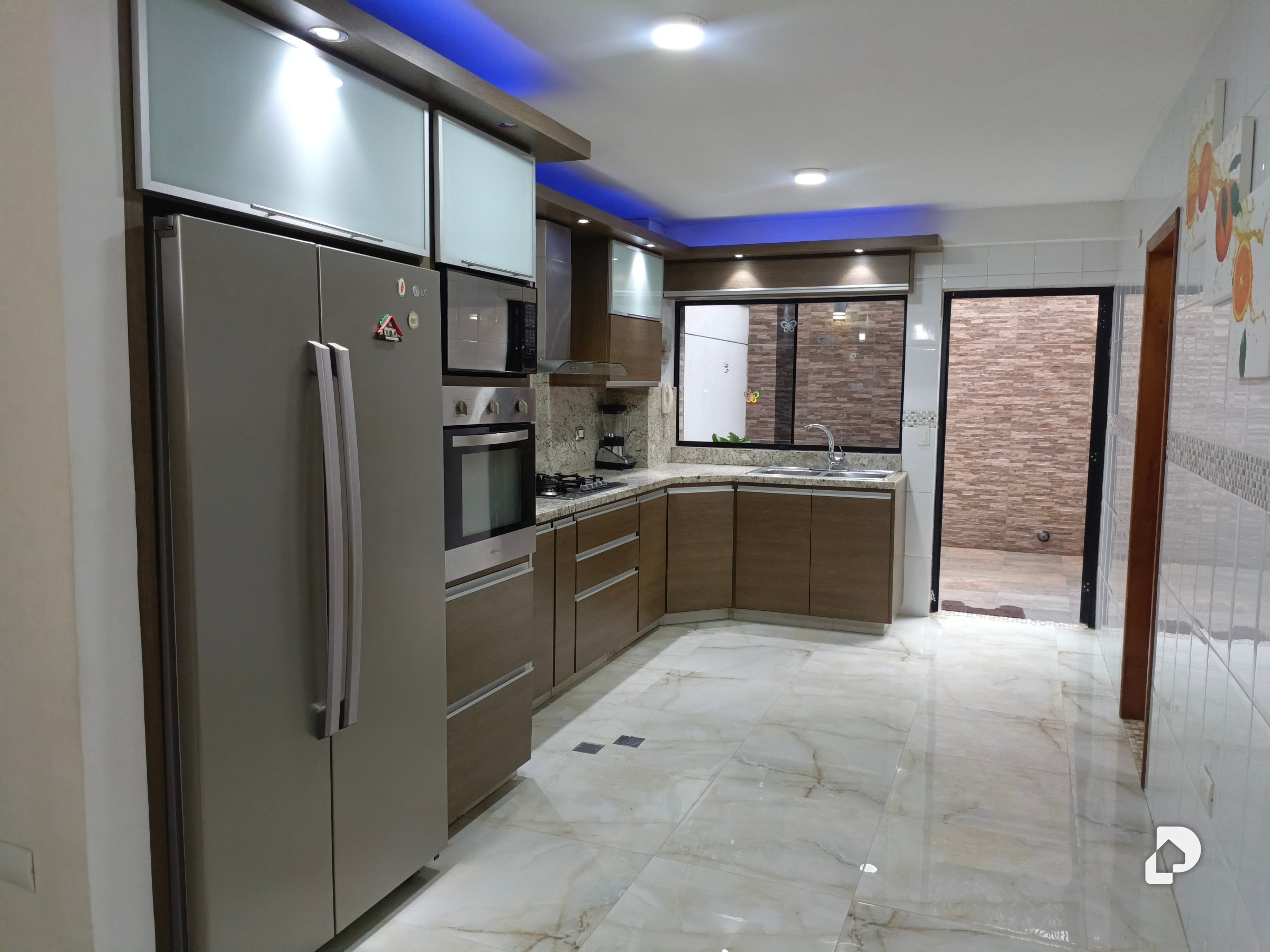 Townhouse en Prebo, Valencia – 7