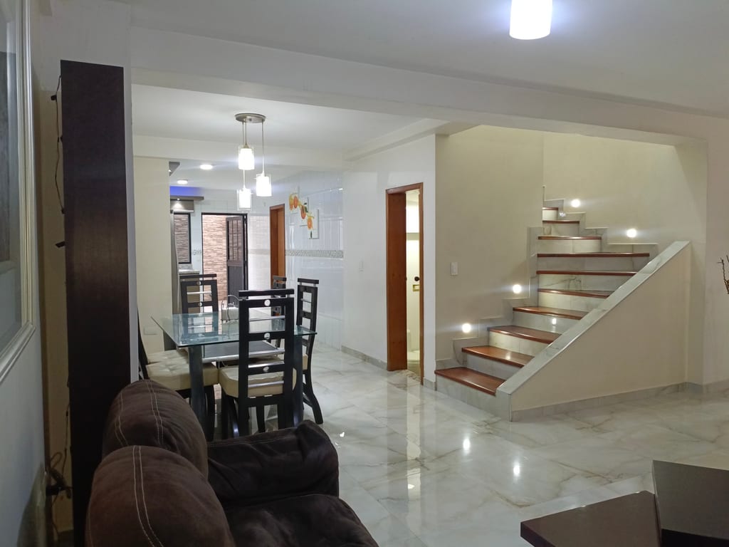 Townhouse en Prebo, Valencia - 1