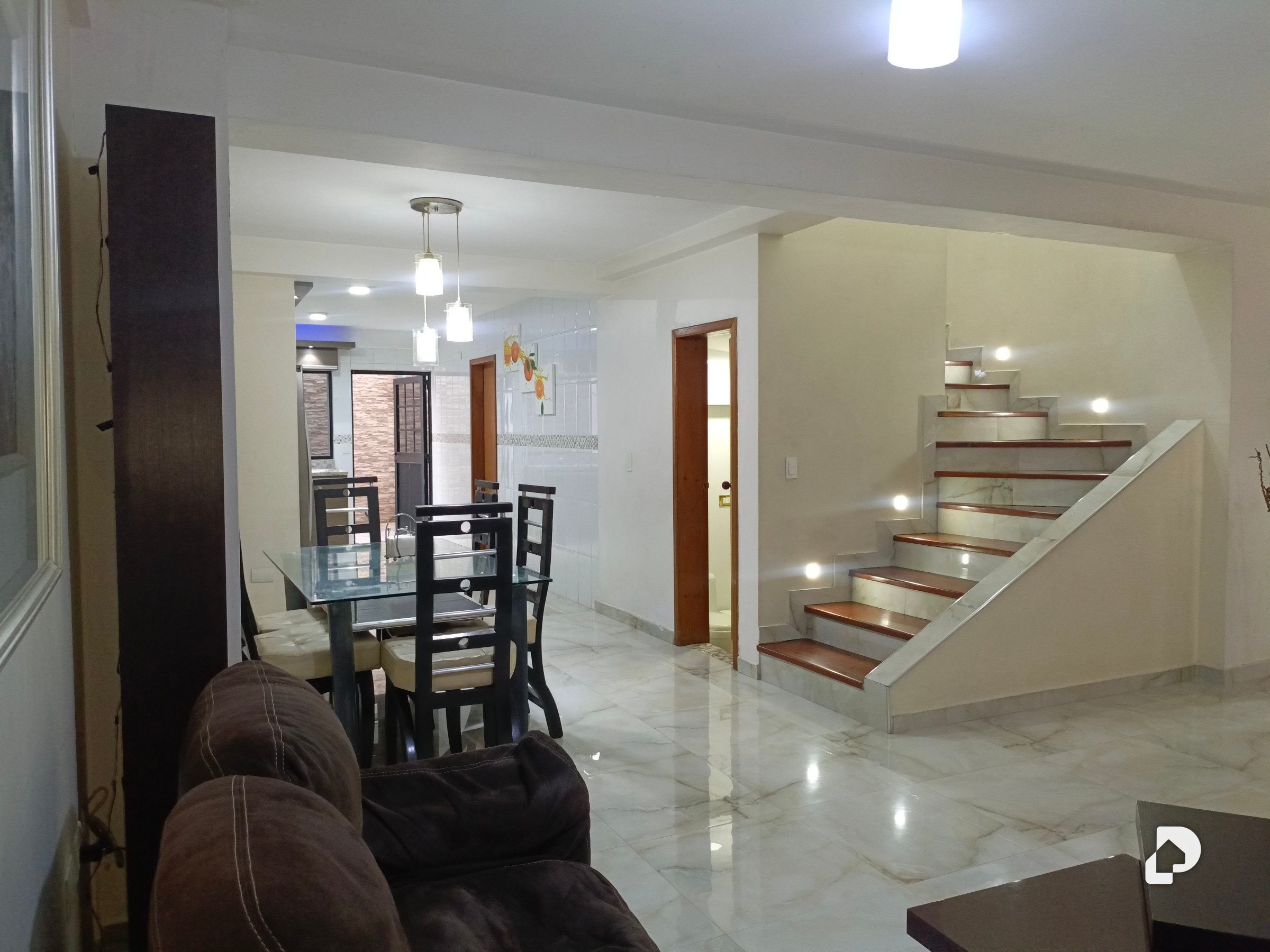 Townhouse en Prebo, Valencia – 1