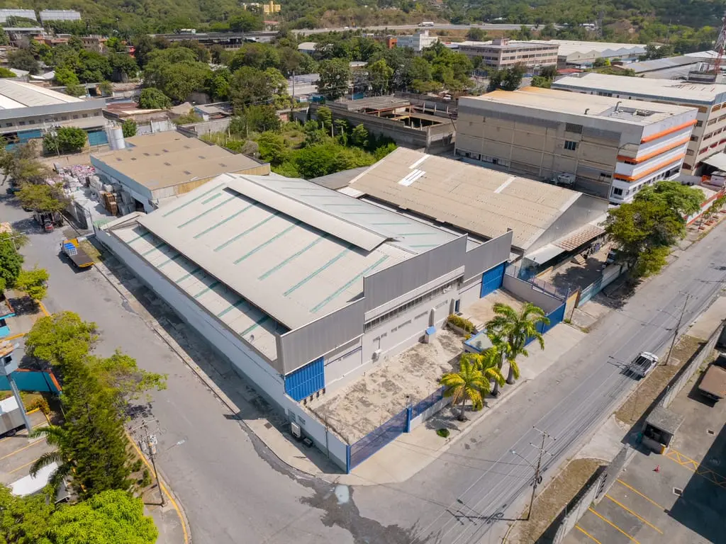 Apartamento en Guarenas - 1