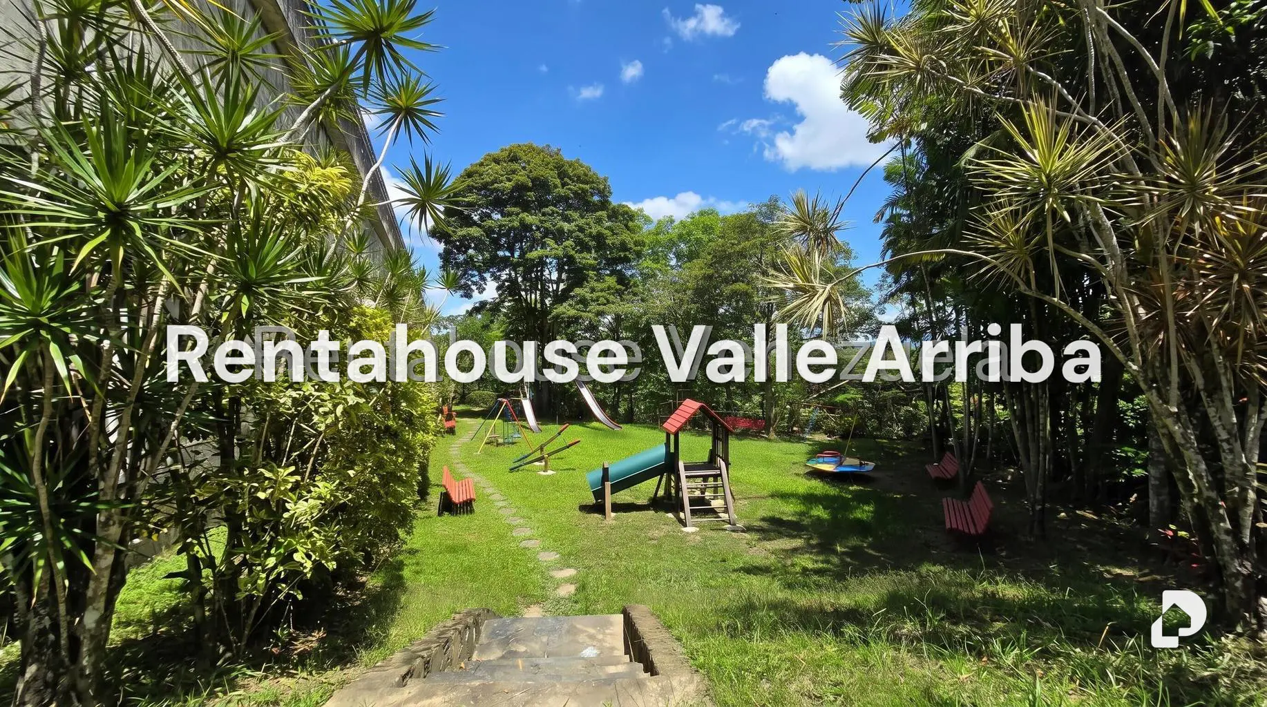 Apartamento en Los Naranjos (del Cafetal), Caracas – 16