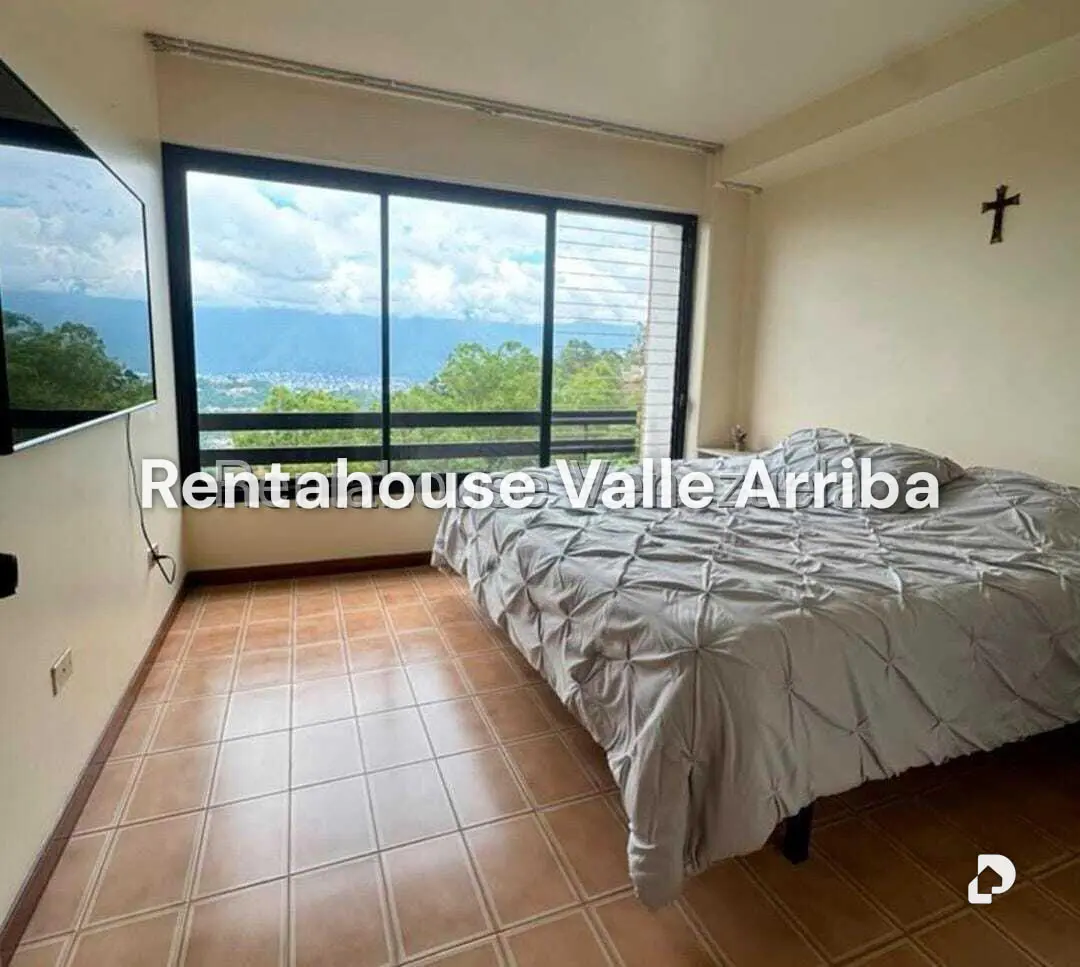 Apartamento en Los Naranjos (del Cafetal), Caracas – 8