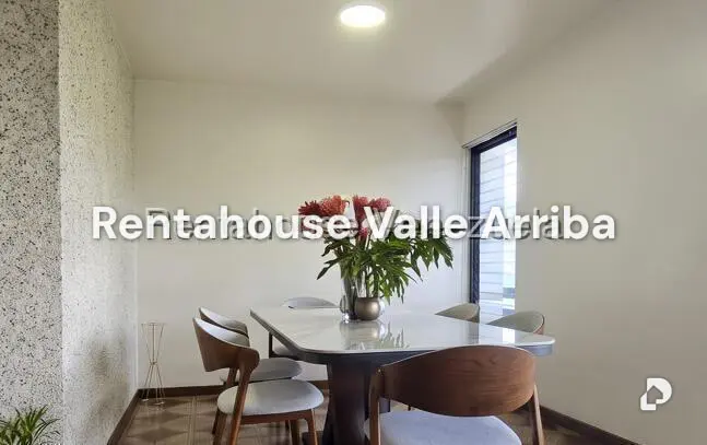 Apartamento en Los Naranjos (del Cafetal), Caracas – 6