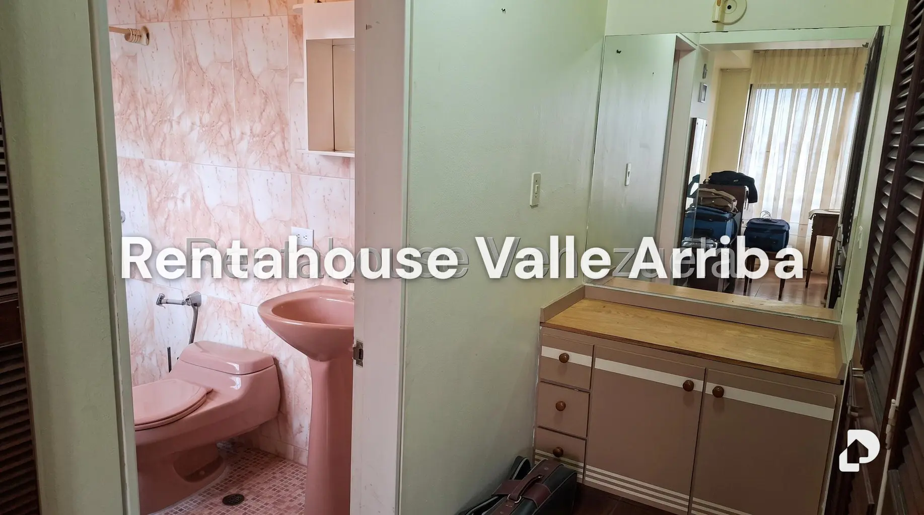 Apartamento en Los Naranjos (del Cafetal), Caracas – 10