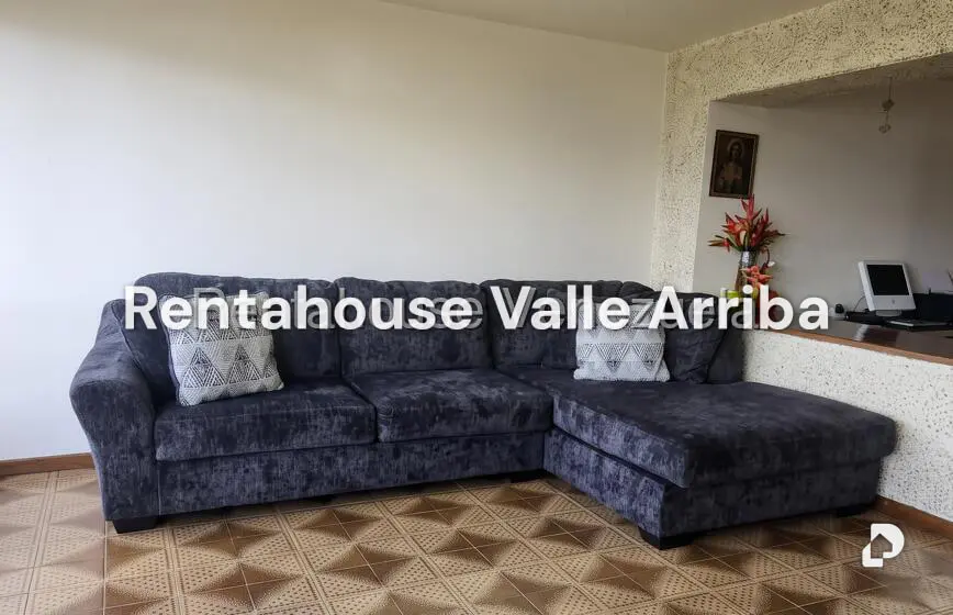 Apartamento en Los Naranjos (del Cafetal), Caracas – 5