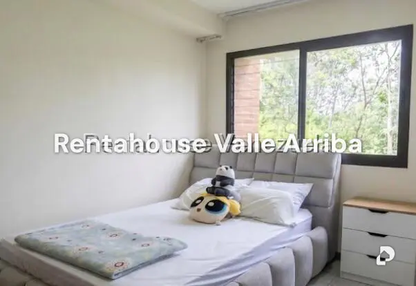 Apartamento en Los Naranjos (del Cafetal), Caracas – 11