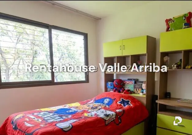 Apartamento en Los Naranjos (del Cafetal), Caracas – 12