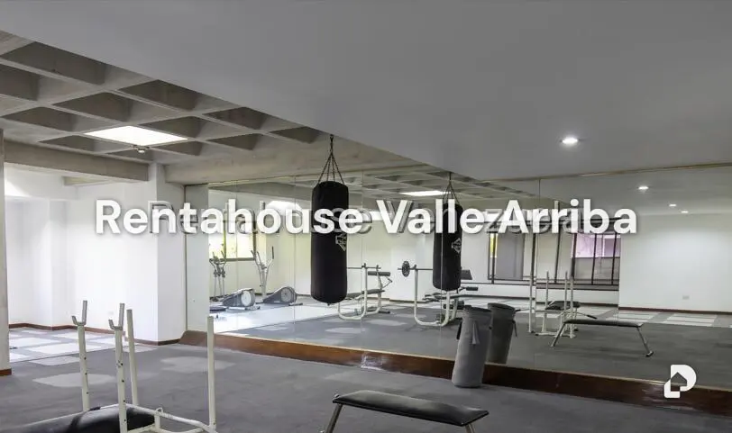 Apartamento en Los Naranjos (del Cafetal), Caracas – 14