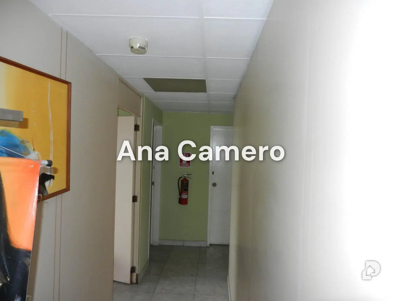 Oficina en Maripérez, Caracas – 11