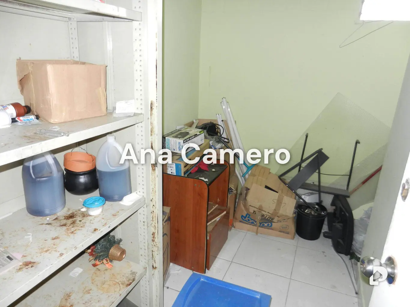 Oficina en Maripérez, Caracas – 25