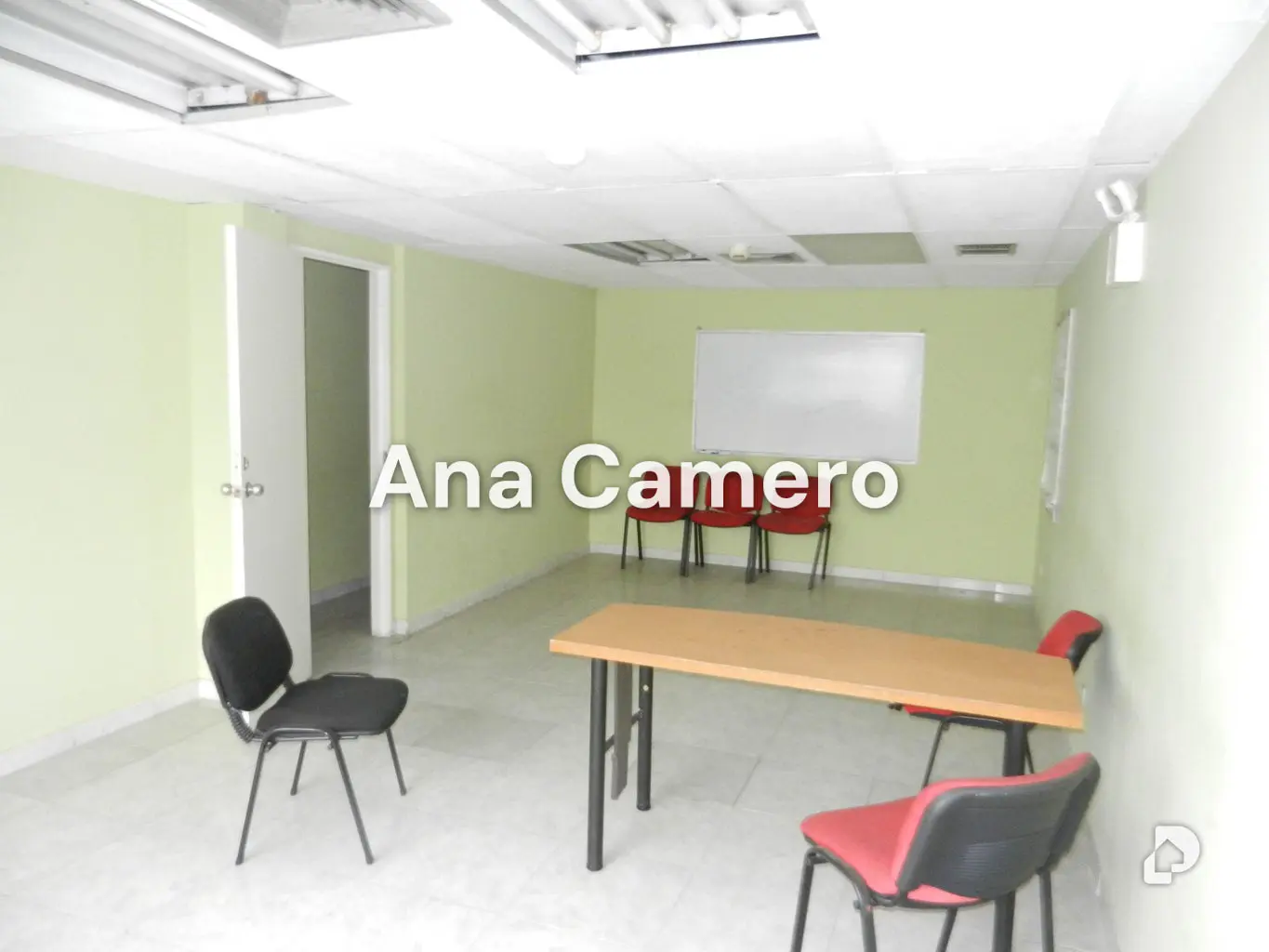 Oficina en Maripérez, Caracas – 17
