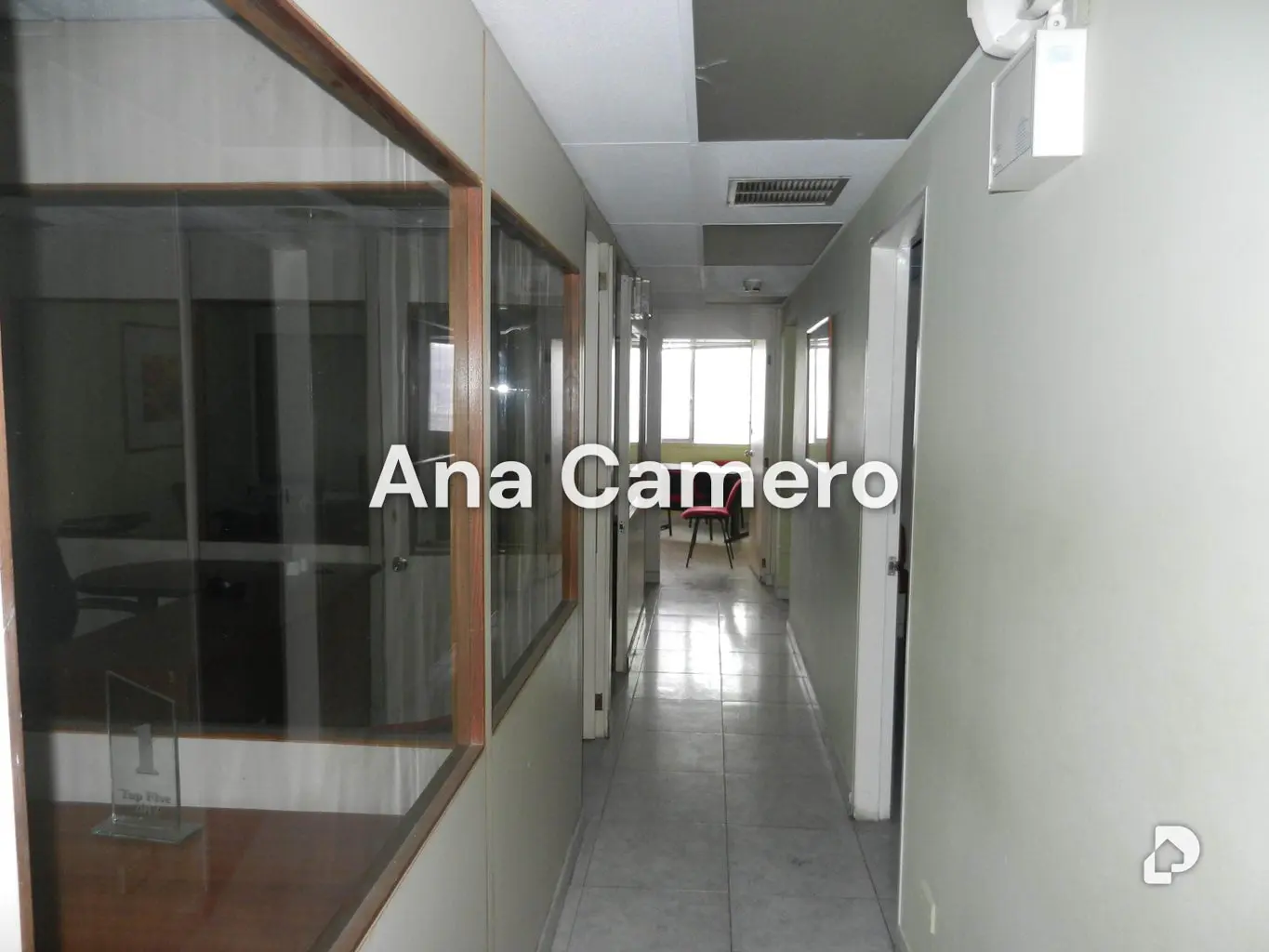 Oficina en Maripérez, Caracas – 7