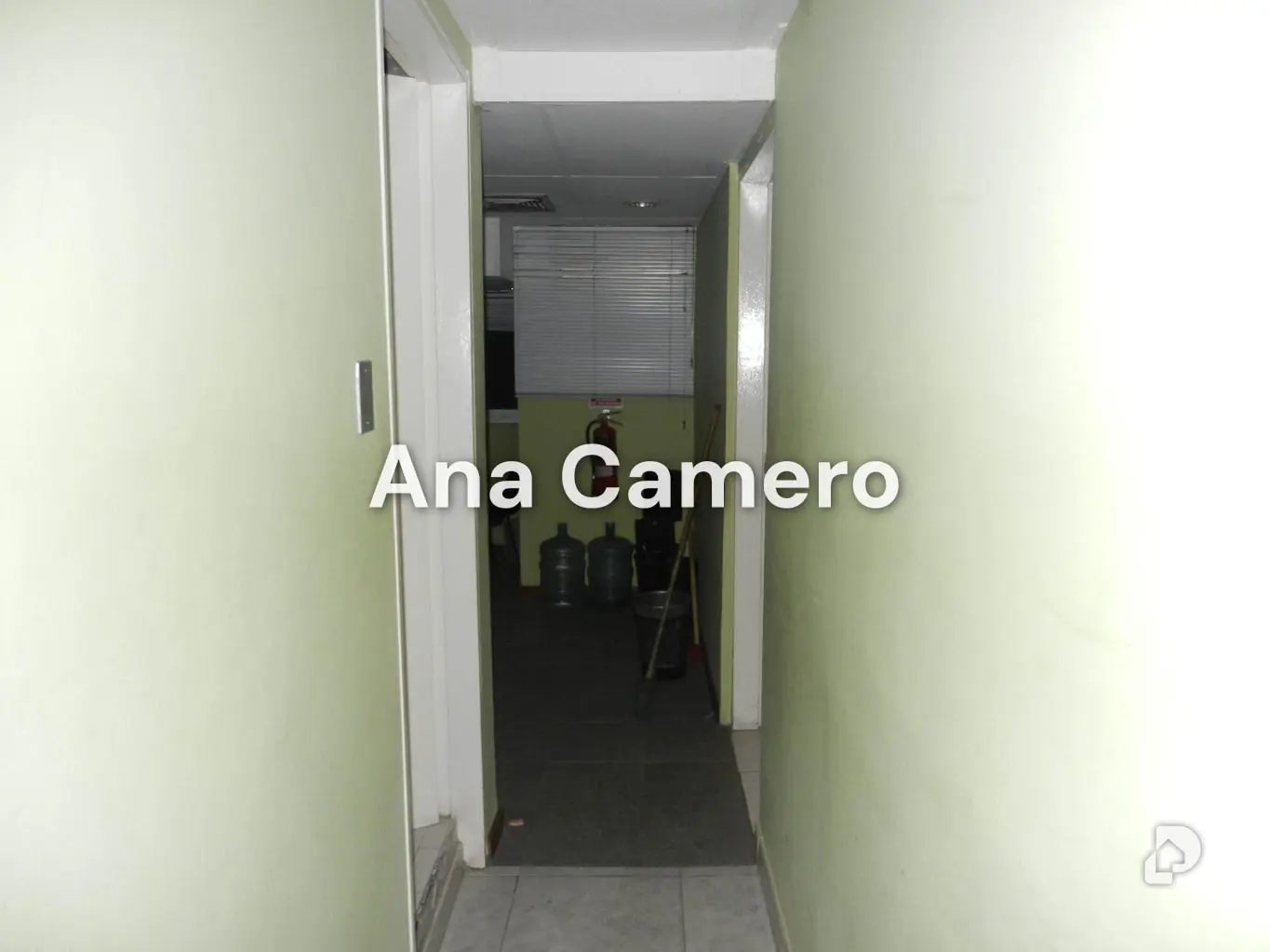 Oficina en Maripérez, Caracas – 18