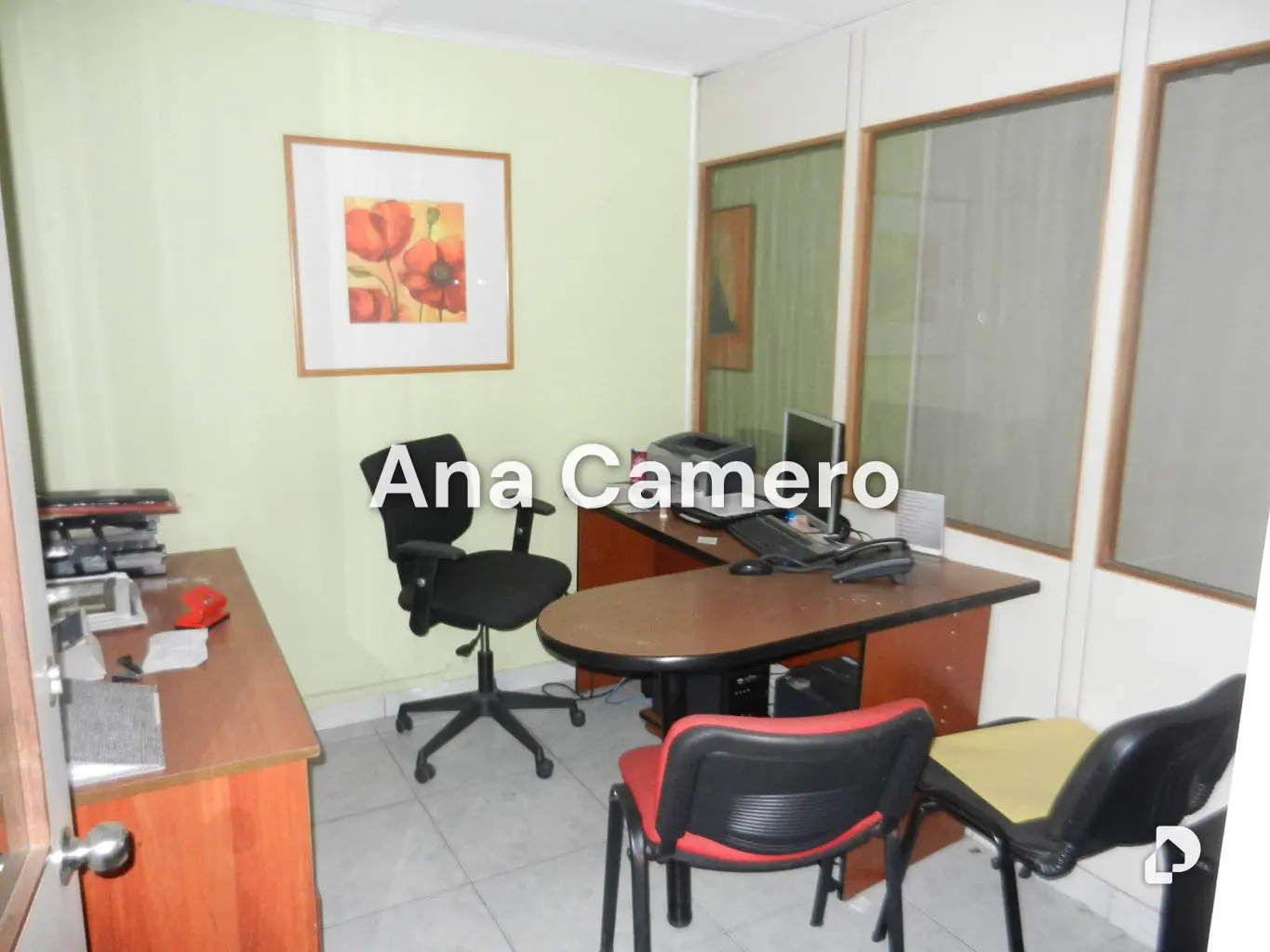 Oficina en Maripérez, Caracas – 10