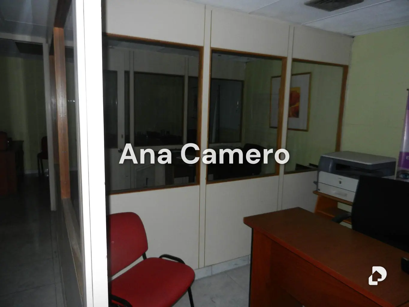 Oficina en Maripérez, Caracas – 9