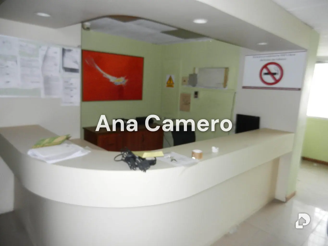 Oficina en Maripérez, Caracas – 3