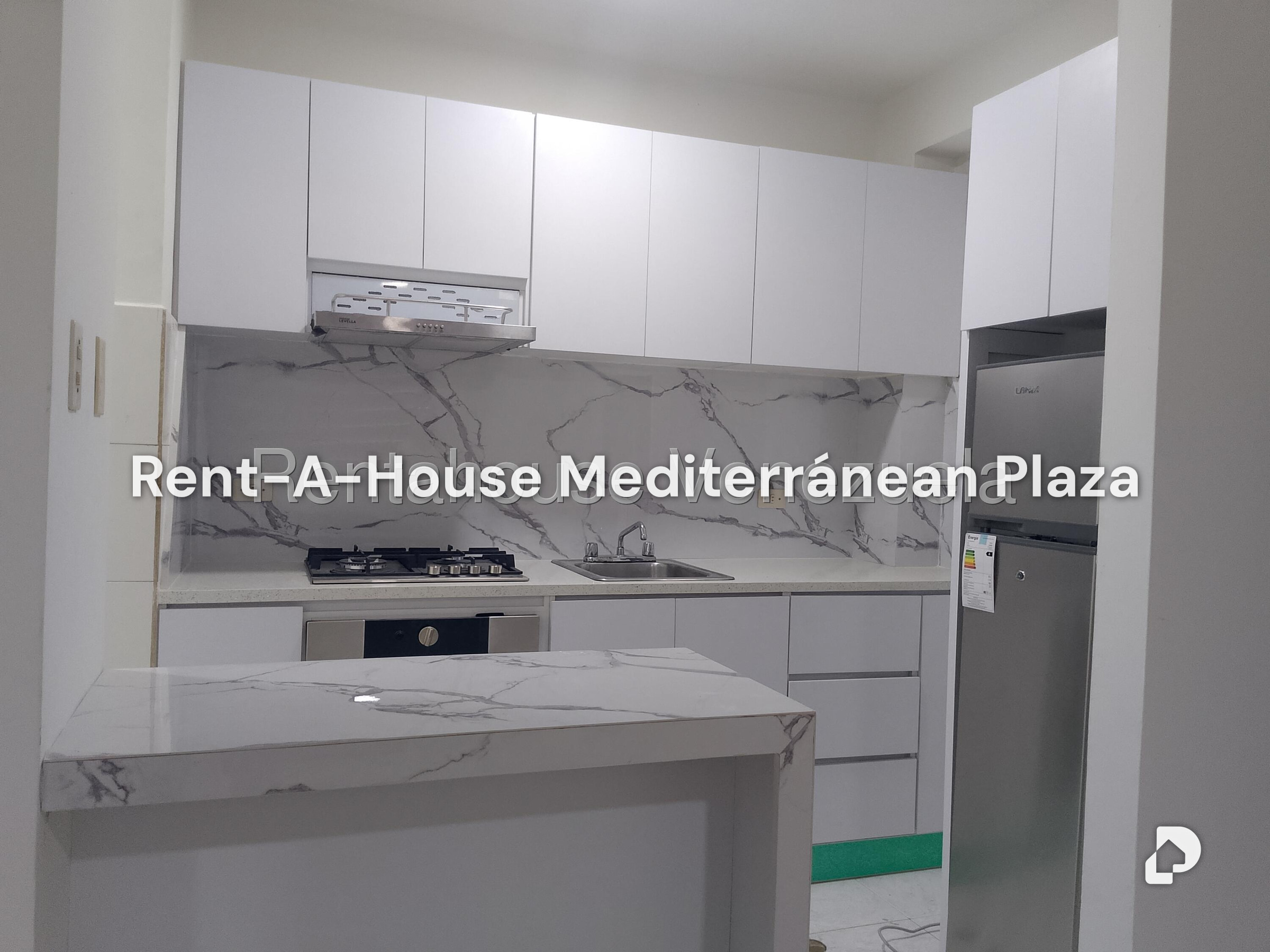 Apartamento en Campo Alegre, Valencia