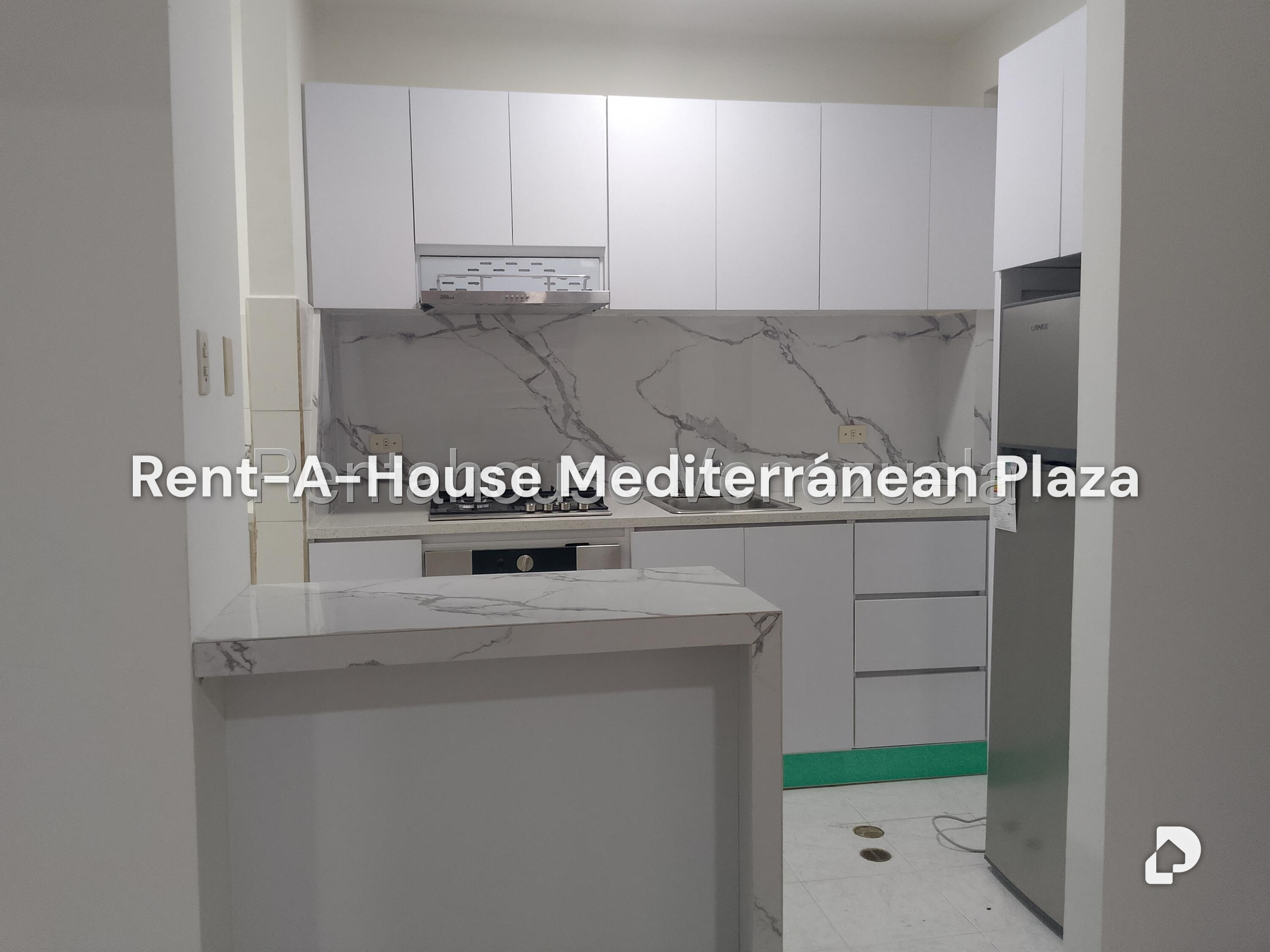 Apartamento en Campo Alegre, Valencia