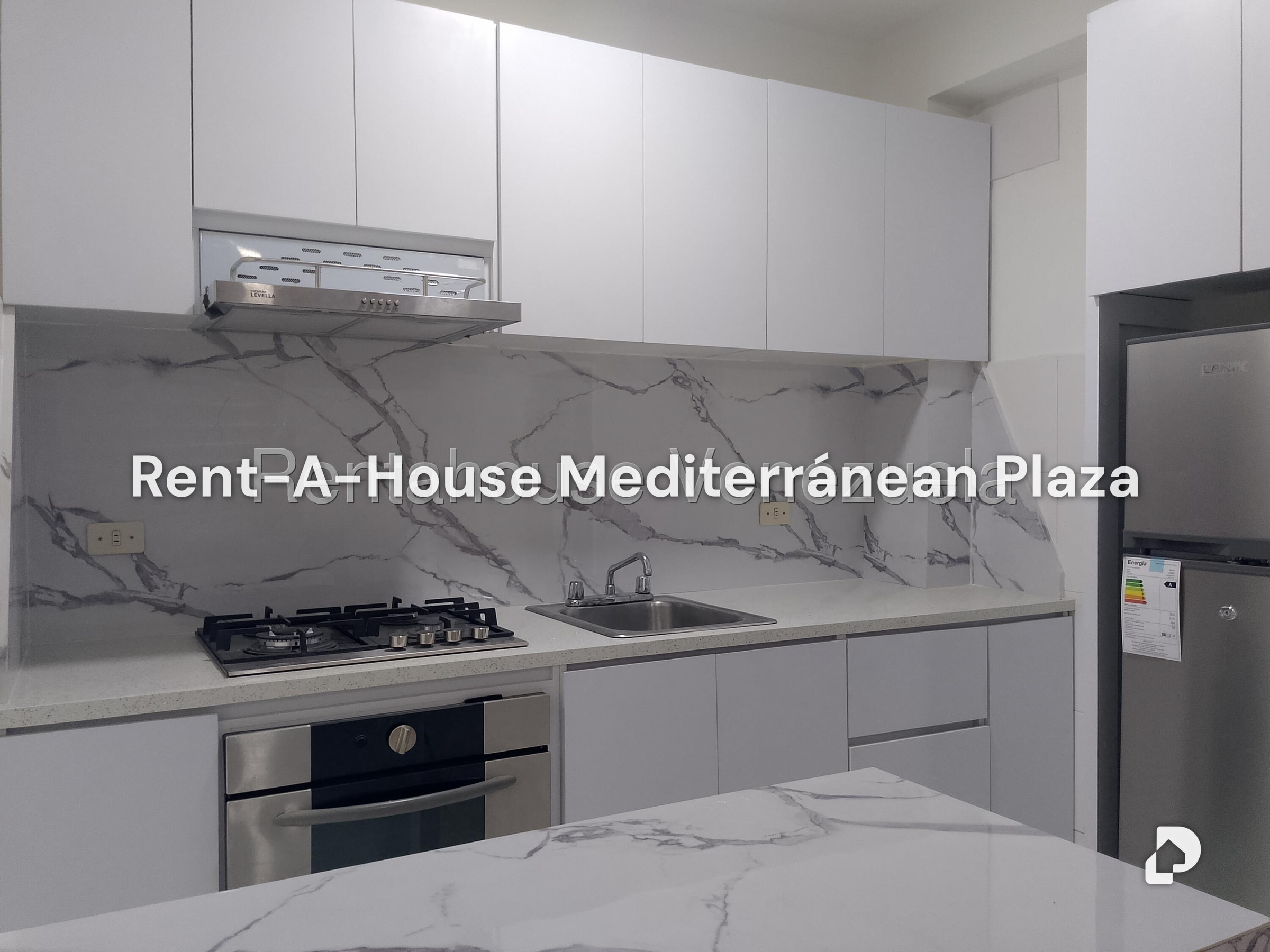 Apartamento en Campo Alegre, Valencia