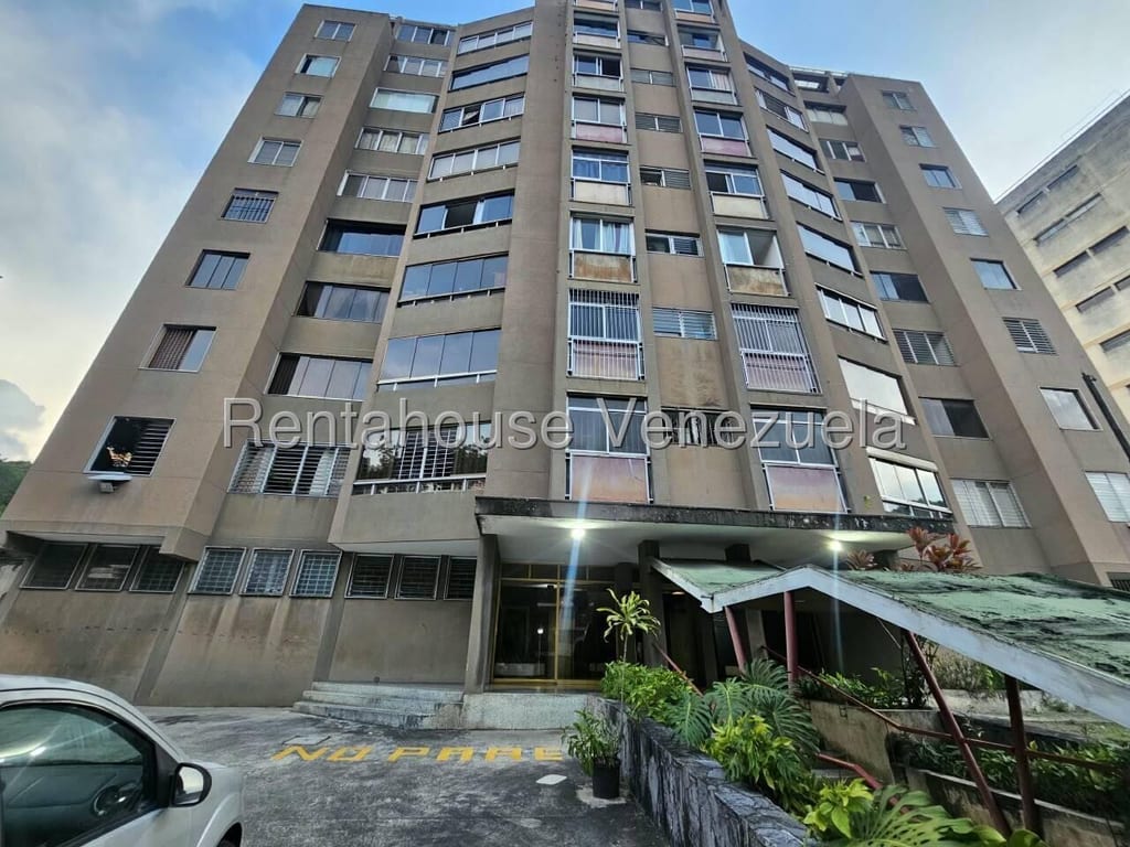 Apartamento en El Cafetal, Caracas - 1