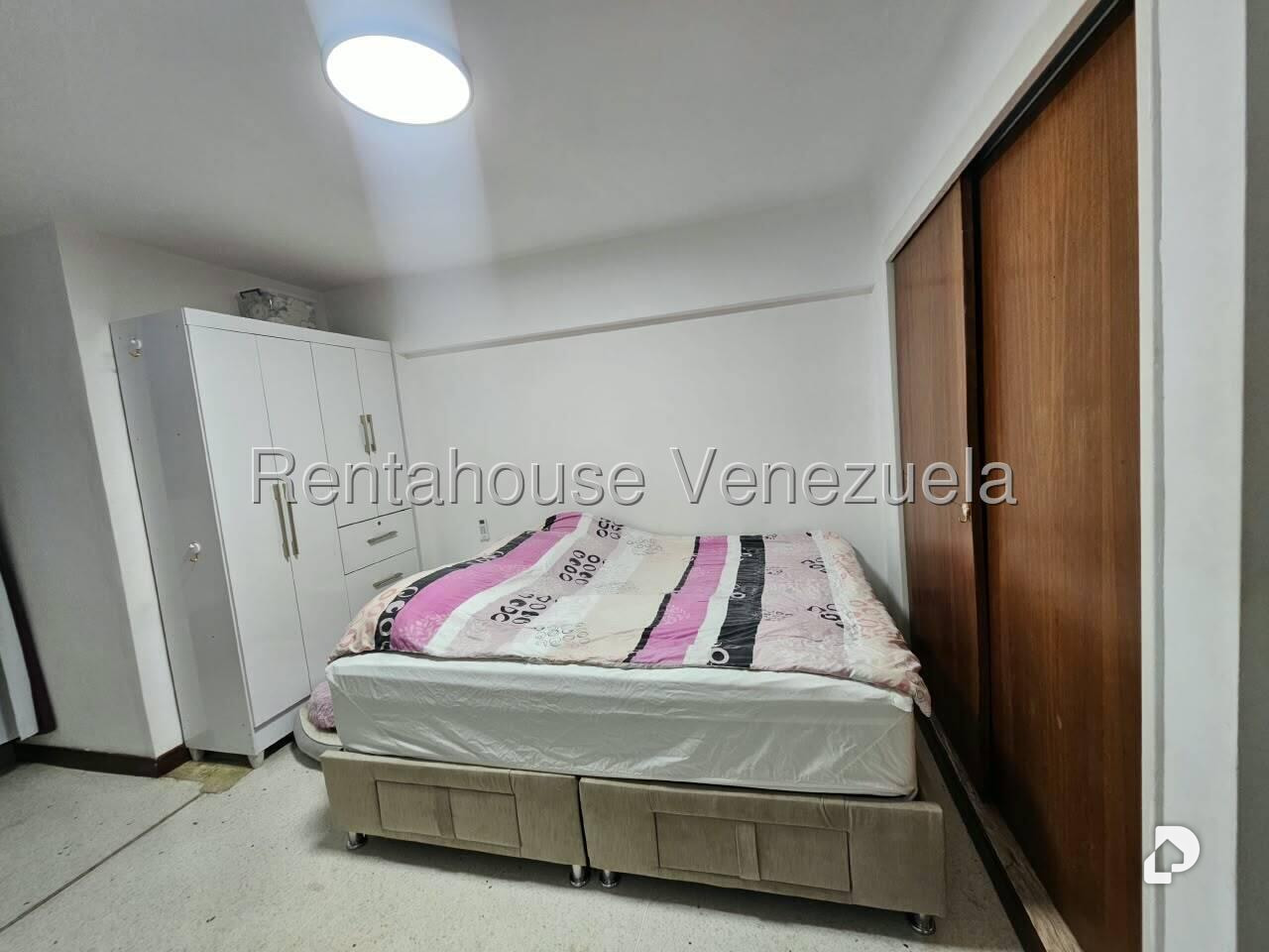 Apartamento en El Cafetal, Caracas – 12