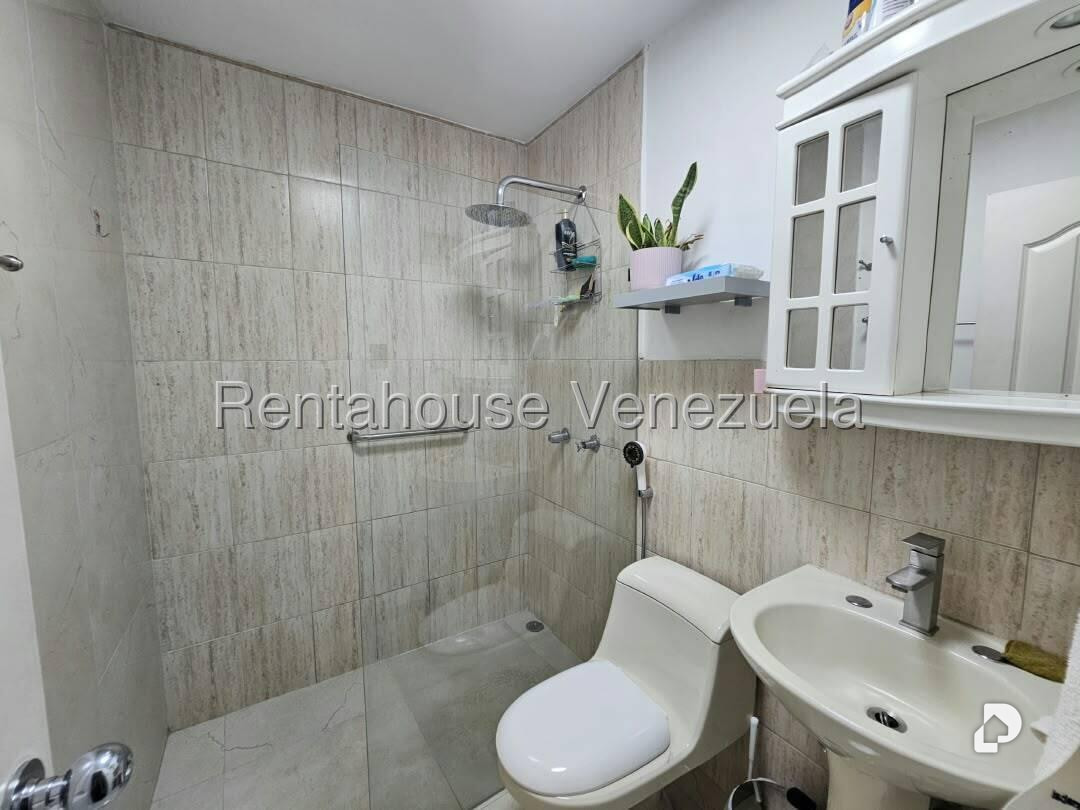 Apartamento en El Cafetal, Caracas – 13
