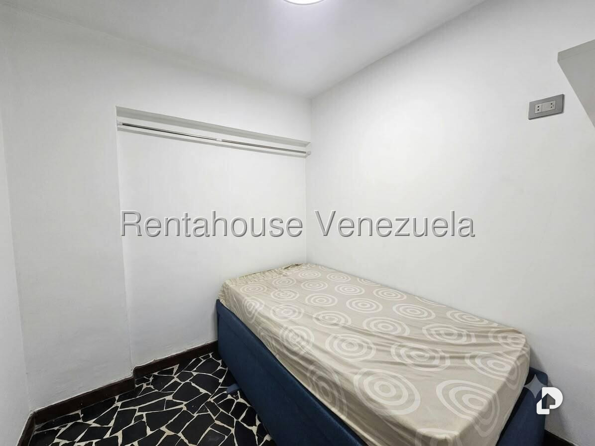 Apartamento en El Cafetal, Caracas – 14