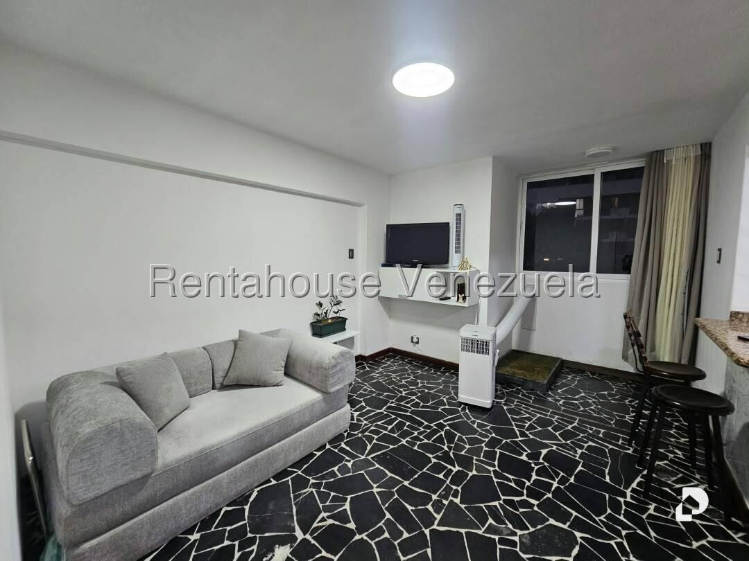 Apartamento en El Cafetal, Caracas – 3