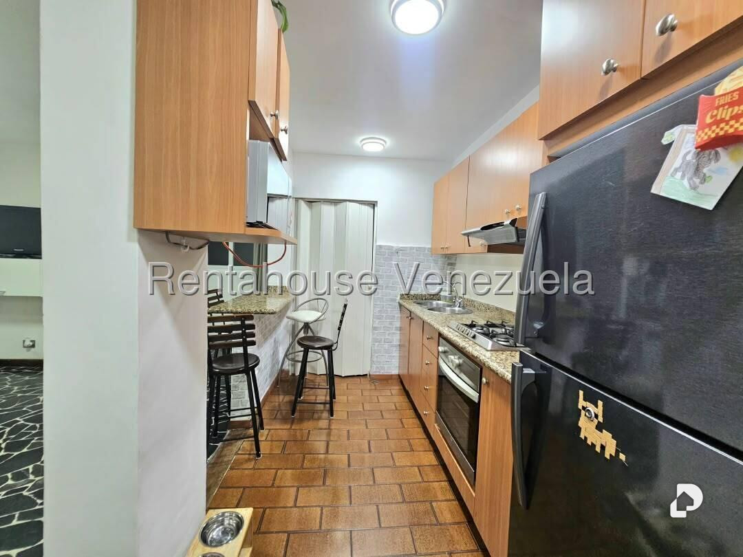 Apartamento en El Cafetal, Caracas – 9