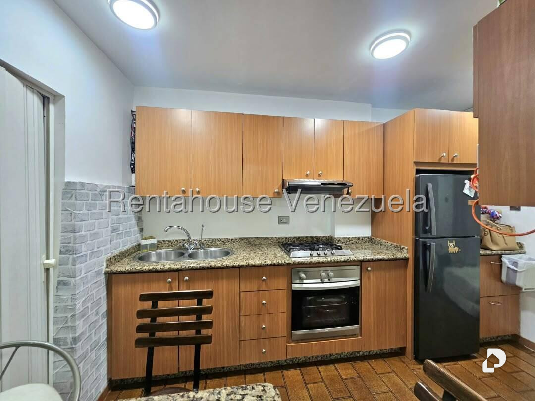 Apartamento en El Cafetal, Caracas – 7