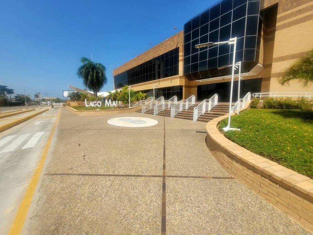 Local comercial en Maracaibo - 1