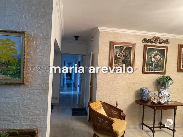 Apartamento en Santa Gertrudis, Caracas – 8