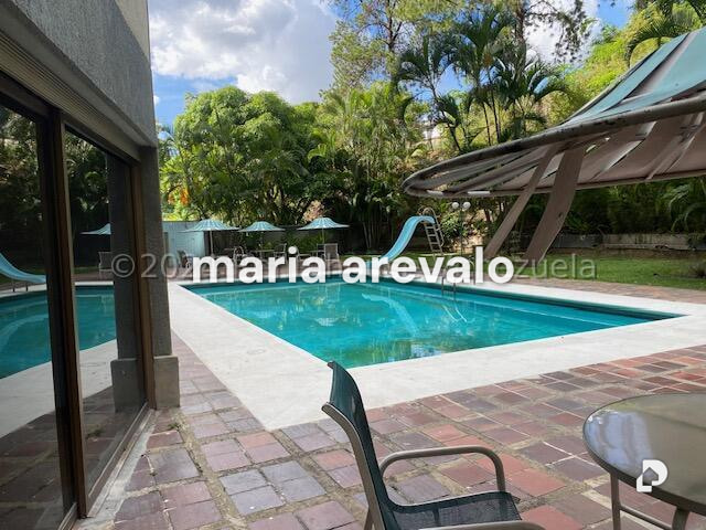 Apartamento en Santa Gertrudis, Caracas – 2