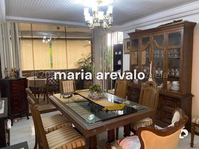 Apartamento en Santa Gertrudis, Caracas – 6
