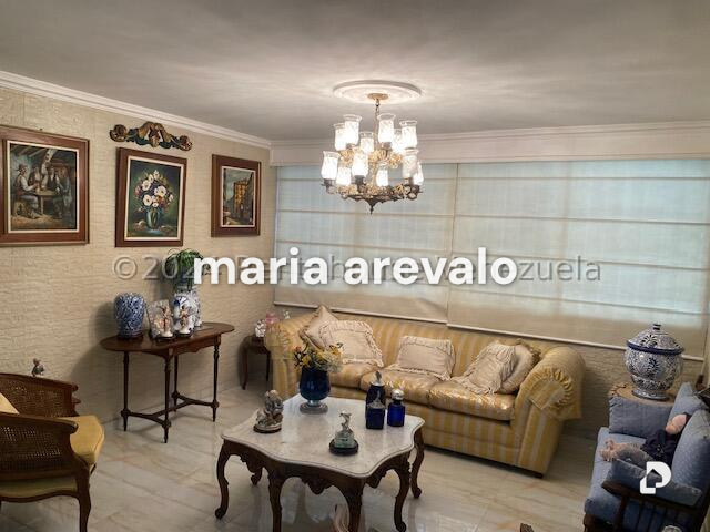 Apartamento en Santa Gertrudis, Caracas – 4