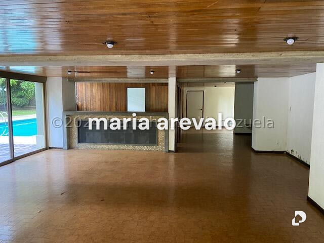 Apartamento en Santa Gertrudis, Caracas – 1