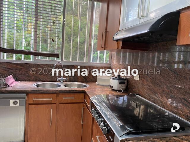 Apartamento en Santa Gertrudis, Caracas – 10
