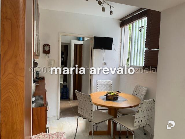 Apartamento en Santa Gertrudis, Caracas – 11