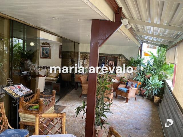 Apartamento en Santa Gertrudis, Caracas – 7