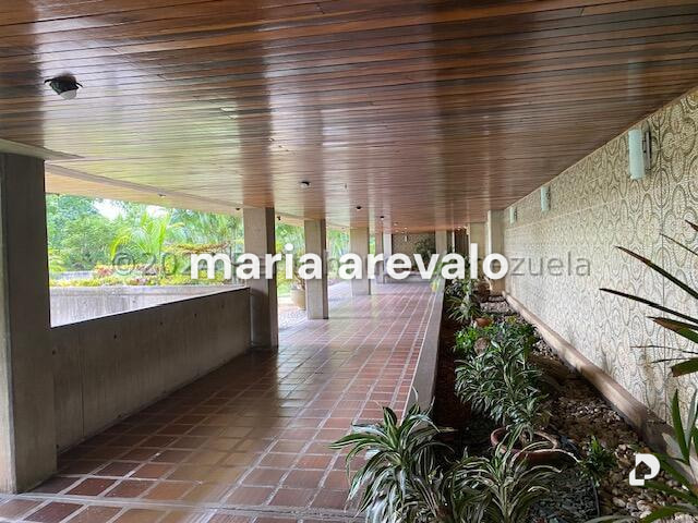 Apartamento en Santa Gertrudis, Caracas – 3