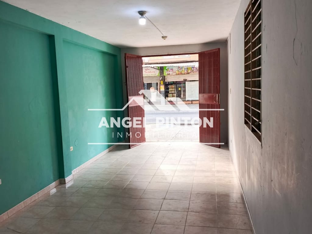 Local comercial en Avenida Paez, Acarigua - 1