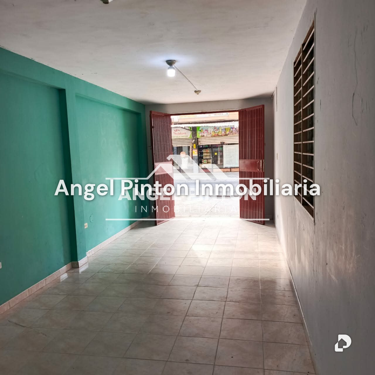 Local comercial en Avenida Paez, Acarigua – 1