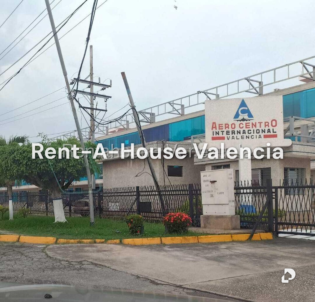 Oficina en Zona Industrial, Valencia