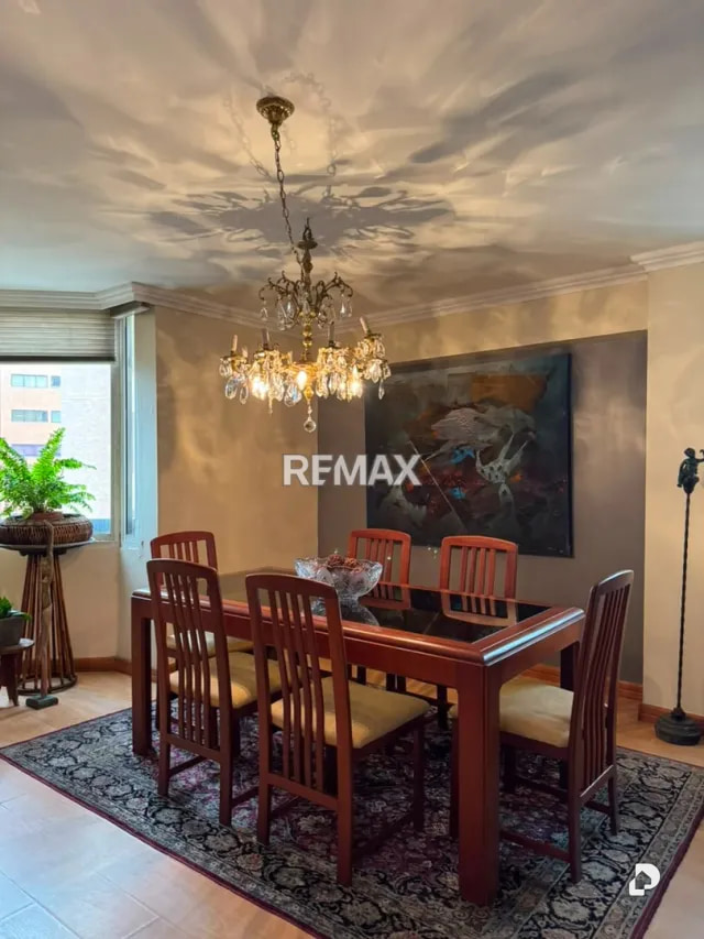 Apartamento en Maracaibo – 1