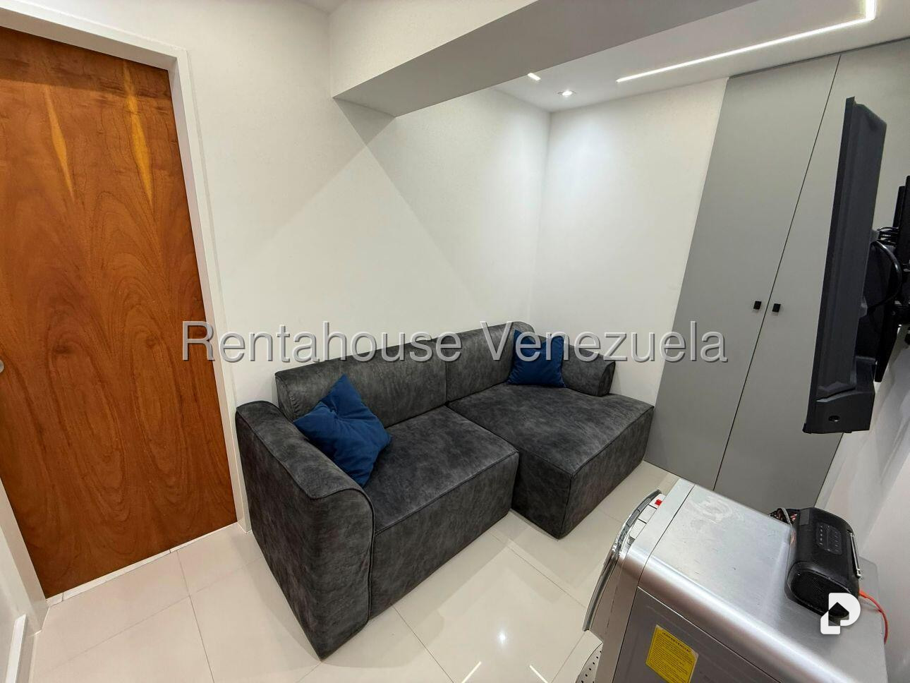 Apartamento en Santa Fe Sur, Caracas – 10