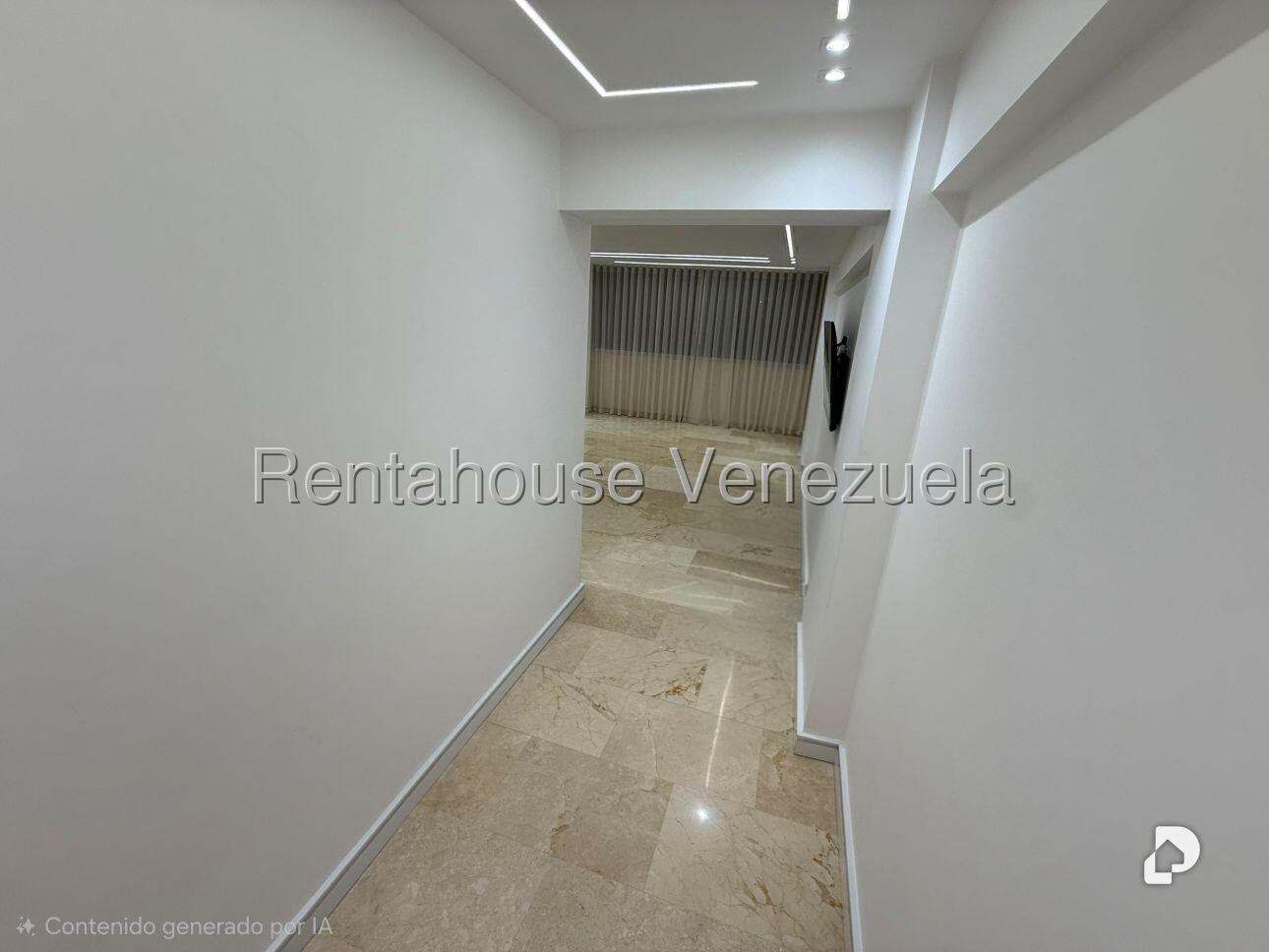 Apartamento en Santa Fe Sur, Caracas – 2