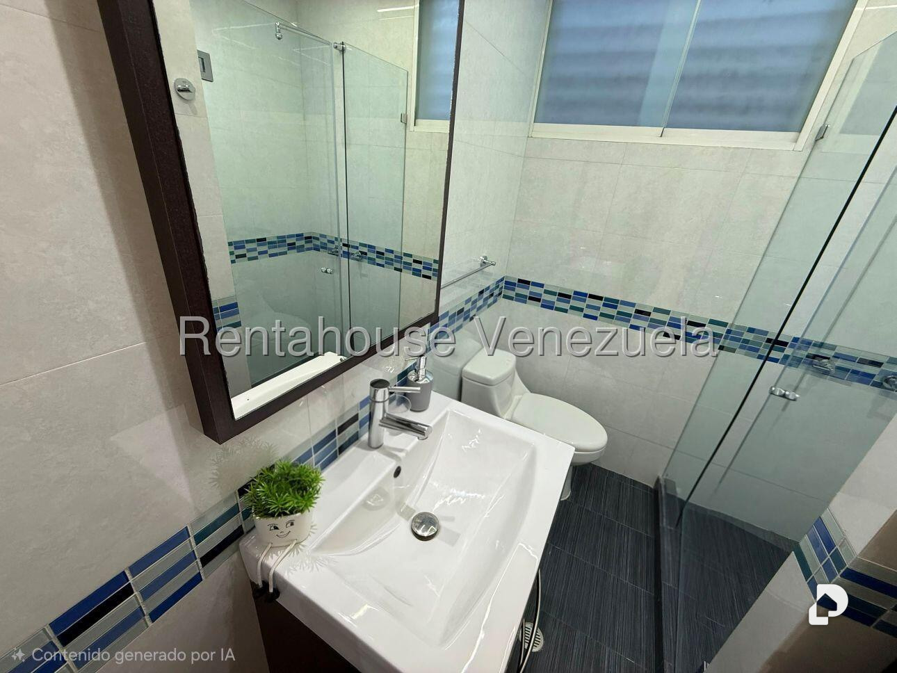 Apartamento en Santa Fe Sur, Caracas – 19