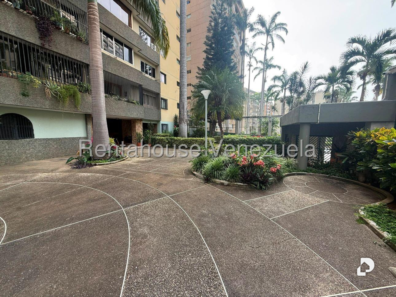 Apartamento en Santa Fe Sur, Caracas – 20