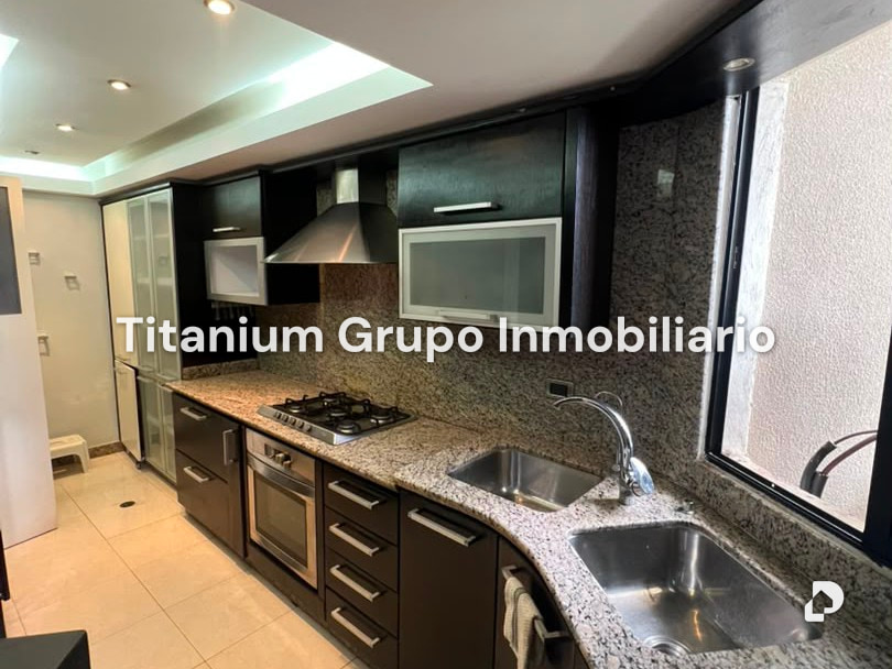Apartamento en La Trigaleña, Valencia – 2