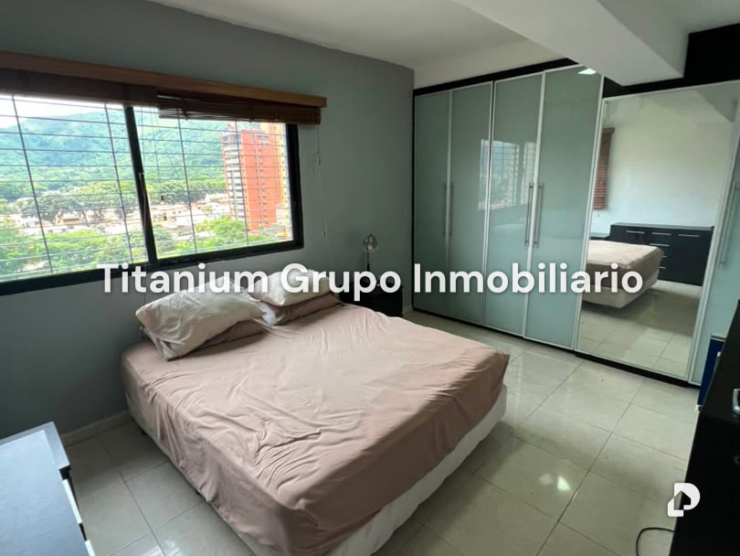 Apartamento en La Trigaleña, Valencia – 6